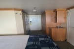 Deluxe Verandah Stateroom Picture