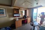 Deluxe Verandah Stateroom Picture