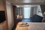 Deluxe Verandah Stateroom Picture