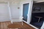 Deluxe Verandah Stateroom Picture