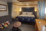 Interior Stateroom Picture