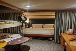 Interior Stateroom Picture