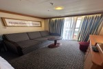 Deluxe Verandah Stateroom Picture