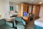 Junior Suite Stateroom Picture