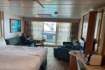 Junior Suite Stateroom Picture