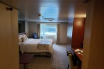 Oceanview Stateroom Picture