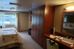 Oceanview Stateroom Picture