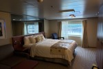 Oceanview Stateroom Picture