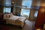 Oceanview Stateroom Picture