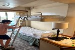 Mini-Suite Stateroom Picture