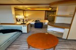 Mini-Suite Stateroom Picture