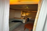 Mini-Suite Stateroom Picture