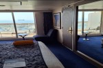 Balcony Stateroom Picture