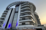 MSC Seashore Exterior Picture