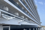 MSC Seashore Exterior Picture