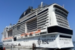 MSC Virtuosa Exterior Picture