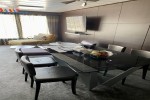 Haven Deluxe Owners Suite Stateroom Picture