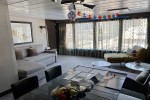 Haven Deluxe Owners Suite Stateroom Picture