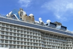 Ovation of the Seas Exterior Picture