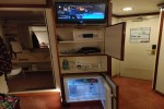 Interior Stateroom Picture