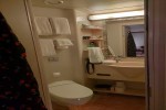 Interior Stateroom Picture