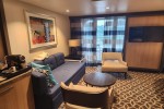 Junior Suite Cabin Picture