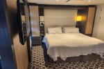 Junior Suite Large Balcony Stateroom Picture