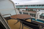 Spacious Balcony Stateroom Picture