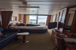 Spacious Balcony Stateroom Picture