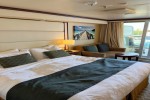 Deluxe Balcony Stateroom Picture