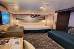 Interior Stateroom Picture