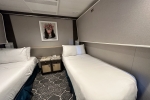 Grand Suite - 2 Bedroom Stateroom Picture