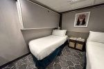 Grand Suite - 2 Bedroom Stateroom Picture