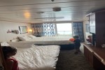 Spacious Balcony Stateroom Picture