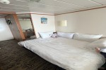 Spacious Balcony Stateroom Picture