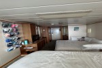 Spacious Balcony Stateroom Picture