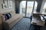 Spacious Balcony Stateroom Picture