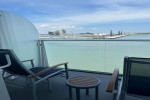 Spacious Balcony Stateroom Picture