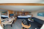 Spacious Balcony Stateroom Picture