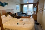 Spacious Balcony Stateroom Picture