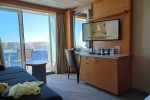 Spacious Balcony Stateroom Picture