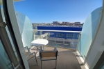 Spacious Balcony Stateroom Picture