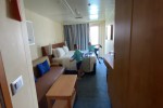 Balcony Stateroom Picture