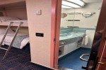 Small Interior Stateroom Picture