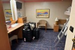 Small Interior Stateroom Picture