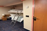 Small Interior Stateroom Picture