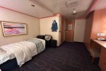 Small Interior Stateroom Picture