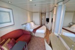 Concierge Class Stateroom Picture