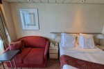 Concierge Class Stateroom Picture