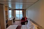 Concierge Class Stateroom Picture